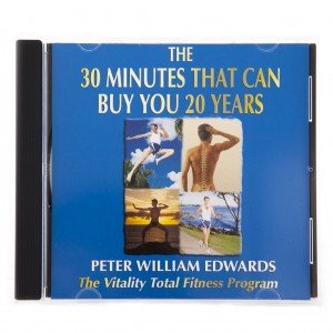 The 30 Minutes That Can Buy You 20 Years