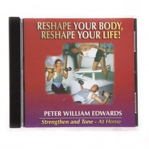Reshape Your Body, Reshape Your Life